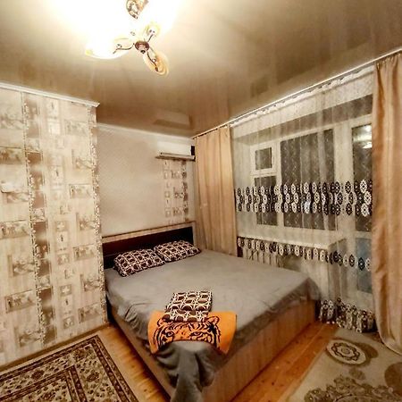 Flat in the city center Oral Exterior foto