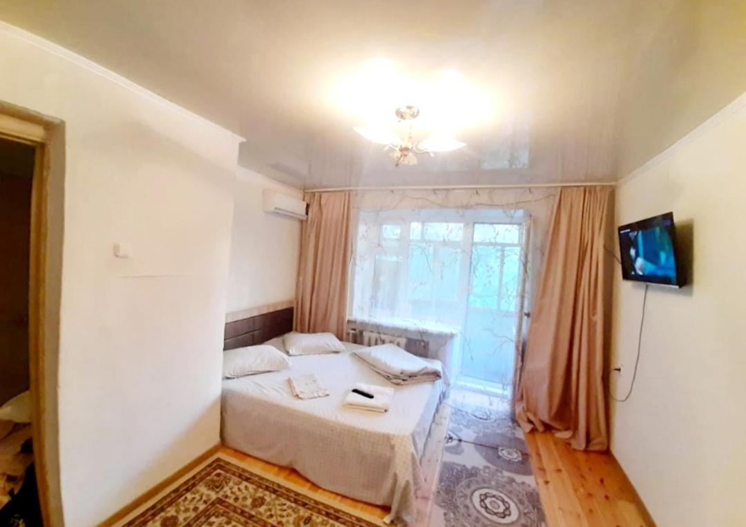 Flat in the city center Oral Exterior foto