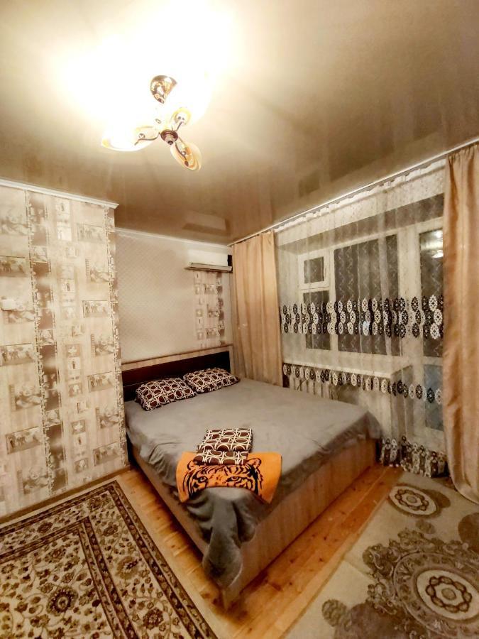 Flat in the city center Oral Exterior foto